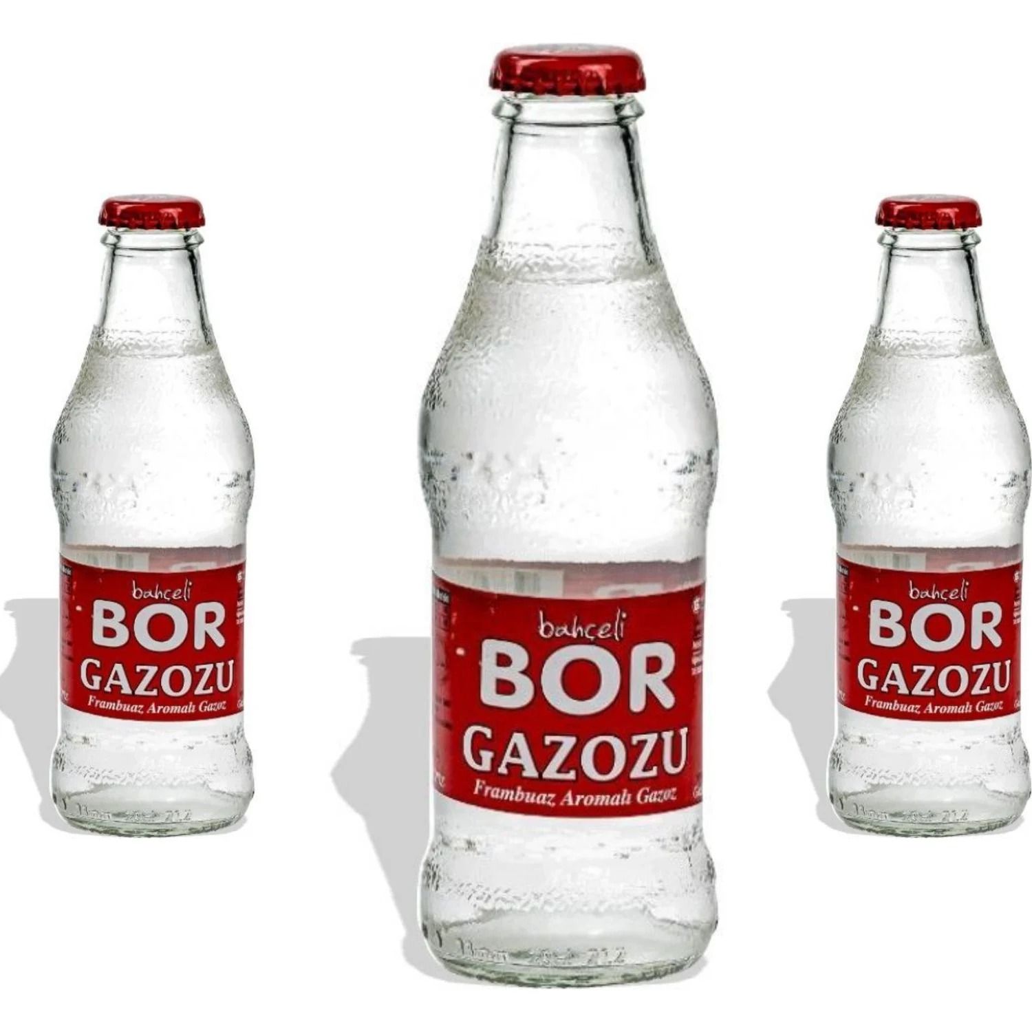 Bor Gazoz