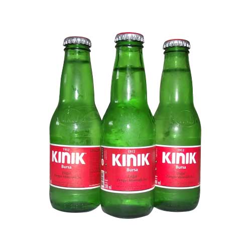 Kınık Soda