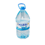 MARSU 5 LT Pet Şişe